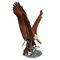 Capodimonte Eagle Sculpture 3