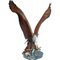 Escultura de águila de Capodimonte, Imagen 7