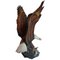 Capodimonte Eagle Sculpture 6