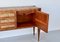 Mid-Century Italian Maple & Ash Sideboard by Pier Luigi Colli, 1960s, Image 8