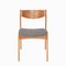Teak Chairs by P.E. Jørgensen, Set of 2 5