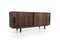 Danish Design Walnut Cabinet 5