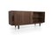 Danish Design Walnut Cabinet 4