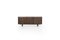 Danish Design Walnut Chest of Drawers, Image 1