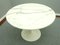 Marble Tulip Dining Table in the Style of Knoll, 1960s 1
