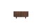 Danish Design Walnut Cabinet, Image 1