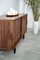 Danish Design Walnut Cabinet, Image 4