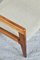 Danish Teak Carver Chairs from D-Scan, 1960s, Set of 4, Image 4