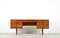 Bureau Mid-Century en Teck de Avalon, 1960s 10