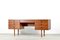 Bureau Mid-Century en Teck de Avalon, 1960s 8