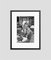 Slim Aarons, Palm Bay Club, Print on Photo Paper, Framed 1