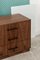 Danish Design Walnut Chest of Drawers, Image 4