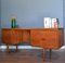 Danish Teak Desk by Ib Kofod Larsen for G-Plan, 1960s, Image 5