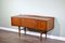 Mid-Century Teak and Brass Sideboard from Meredew, 1960s 3