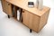 Mueble de roble de diseño escandinavo, Imagen 3