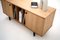 Scandinavian Design Oak Cabinet 3