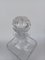 Large Crystal Whiskey Tommy Carafe 3