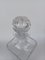 Large Crystal Whiskey Tommy Carafe, Image 3