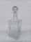 Large Crystal Whiskey Tommy Carafe 1