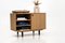 Danish Design Oak Cabinet 5