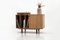 Danish Design Oak Cabinet 6
