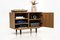 Danish Design Oak Cabinet 4