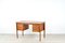 Mid-Century Danish Teak Desk by Gunnar Nielsen for Tibergaard, 1960s, Image 5