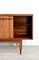 Credenza Mid-Century in teak, Danimarca, anni '60, Immagine 7