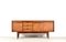 Credenza Mid-Century in teak, Danimarca, anni '60, Immagine 10