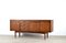 Credenza Mid-Century in teak, Danimarca, anni '60, Immagine 1