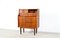 Mid-Century Danish Teak Secretaire from Bornholm, 1960s, Image 1