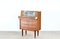 Mid-Century Danish Teak Secretaire from Bornholm, 1960s 3