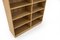 Scandinavian Design Oak Bookcase, Image 2