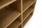 Scandinavian Design Oak Bookcase, Image 3