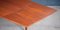 Boomerang Table in Teak by Alfred Christensen for Slagelse Furniture Factory, 1950s 11