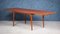 Boomerang Tisch aus Teak von Alfred Christensen für Slagelse Furniture Factory, 1950er 3