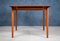Boomerang Tisch aus Teak von Alfred Christensen für Slagelse Furniture Factory, 1950er 6