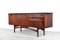 Teak & Afromosia Sideboard von Dalescraft, 1960er 5