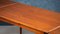 Dining Table in Teak by Svend Aage Madsen, Denmark, 1960s, Image 7