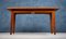 Dining Table in Teak by Svend Aage Madsen, Denmark, 1960s, Image 5