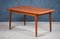 Dining Table in Teak by Svend Aage Madsen, Denmark, 1960s, Image 1