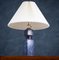 Table Lamp by Nils Thorsson for Royal Copenhagen, Denmark, 1960s, Image 6