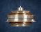 Trava Pendant Lamp by Carl Thore for Granhaga, 1960s, Image 2