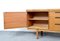 Credenza in teak e afrormosia di Greaves & Thomas, anni '60, Immagine 2