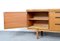 Teak & Afromosia Sideboard from Greaves & Thomas, 1960s 2
