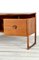 Teak Desk, 1960s, Image 2