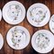 An Ode to the Woods Black Bear Dinner Plate 3