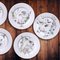 An Ode to the Woods Bighorn Sheep Dinner Plate 4