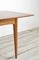 Mid-Century Teak and Walnut Extending Table by Alfred Cox 3