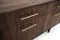 Danish Design Walnut Chest of Drawers 5